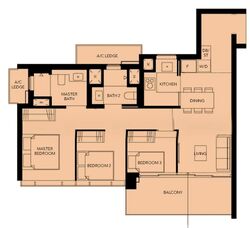 Margaret Ville (D3), Apartment #543918201